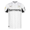 Maglia Calcio Bayer 04 Leverkusen 2024-25 Trasferta Uomo