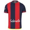 Maglia Calcio Bologna FC 2024-25 Prima Uomo