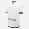 Maglia Calcio Bologna FC 2024-25 Trasferta Uomo