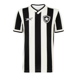 Maglia Calcio Botafogo FR 2024-25 Prima Uomo