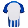 Maglia Calcio Brighton Hove Albion 2023-24 Prima Uomo