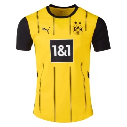 Maglia Calcio BVB Borussia Dortmund 2024-25 Prima Uomo