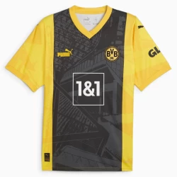 Maglia Calcio BVB Borussia Dortmund 2024-25 Special Prima Uomo