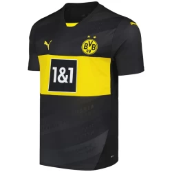 Maglia Calcio BVB Borussia Dortmund 2024-25 Trasferta Uomo