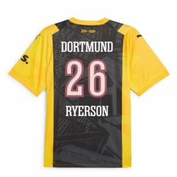 Maglia Calcio BVB Borussia Dortmund Ryerson #26 2024-25 Special Prima Uomo