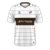 Maglia Calcio CA Platense 2023-24 Prima Uomo