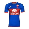 Maglia Calcio CA Tigre 2023-24 Prima Uomo