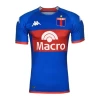 Maglia Calcio CA Tigre 2024-25 Prima Uomo