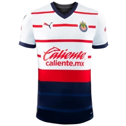 Maglia Calcio CD Guadalajara 2023-24 Trasferta Uomo