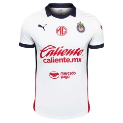 Maglia Calcio CD Guadalajara 2024-25 Trasferta Uomo