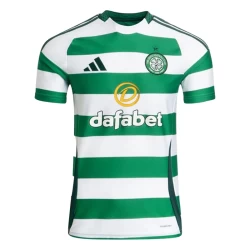 Maglia Calcio Celtic FC 2024-25 Prima Uomo