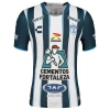 Maglia Calcio CF Pachuca 2023-24 Prima Uomo