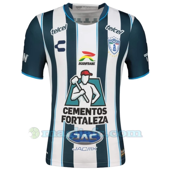 Maglia Calcio CF Pachuca 2023-24 Prima Uomo