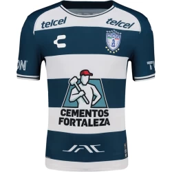 Maglia Calcio CF Pachuca 2024-25 Prima Uomo