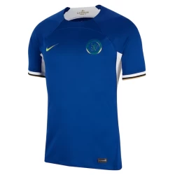 Maglia Calcio Chelsea FC 2023-24 Prima Uomo