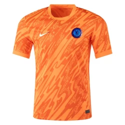 Maglia Calcio Chelsea FC 2024-25 Portiere Prima Uomo