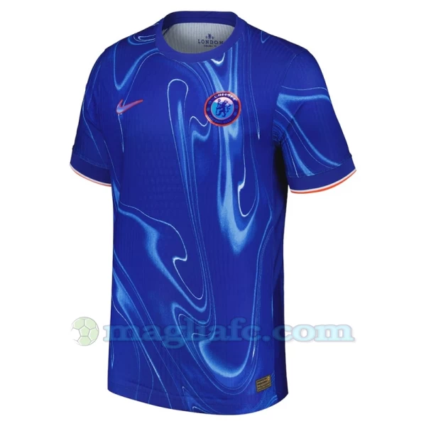 Maglia Calcio Chelsea FC 2024-25 Prima Uomo