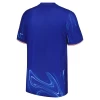 Maglia Calcio Chelsea FC 2024-25 Prima Uomo