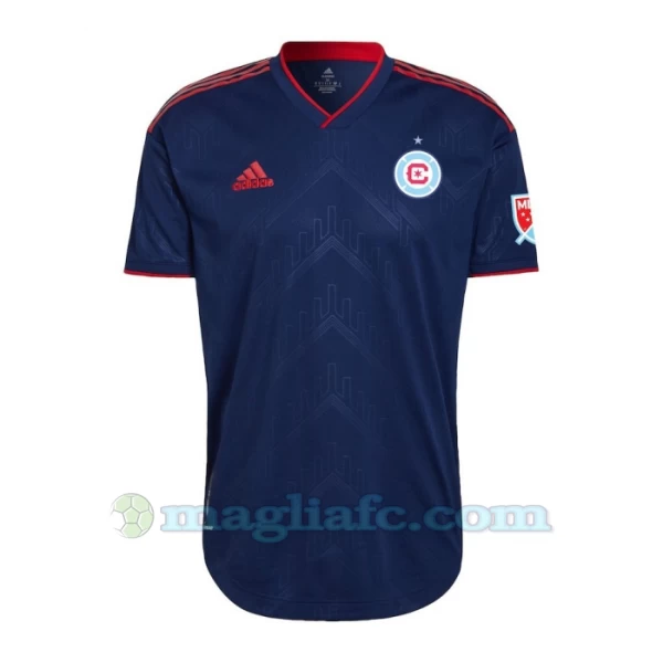 Maglia Calcio Chicago Fire 2023-24 Prima Uomo