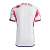 Maglia Calcio Chicago Fire 2024-25 Trasferta Uomo