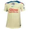 Maglia Calcio Club América Fidalgo #8 2023-24 Prima Uomo