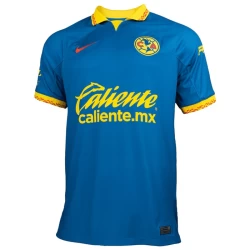 Maglia Calcio Club América 2023-24 Trasferta Uomo