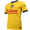 Maglia Calcio Club América K. Alvarez #5 2024-25 Prima Uomo