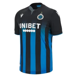 Maglia Calcio Club Brugge 2023-24 Prima Uomo