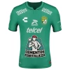 Maglia Calcio Club Leon 2023-24 Prima Uomo