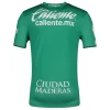 Maglia Calcio Club Leon 2023-24 Prima Uomo