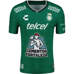 Maglia Calcio Club Leon 2024-25 Prima Uomo