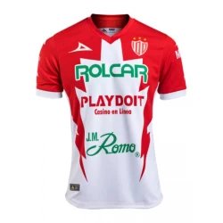 Maglia Calcio Club Necaxa 2023-24 Prima Uomo