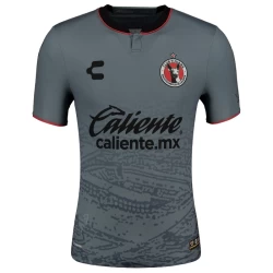 Maglia Calcio Club Tijuana 2023-24 Trasferta Uomo