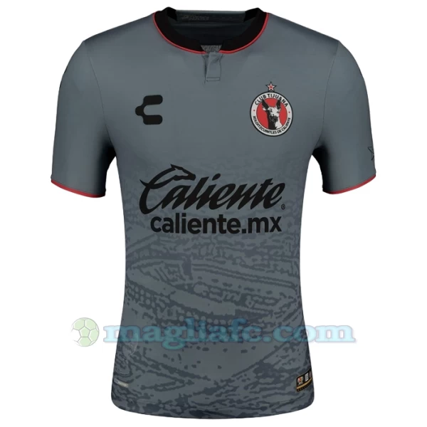 Maglia Calcio Club Tijuana 2023-24 Trasferta Uomo