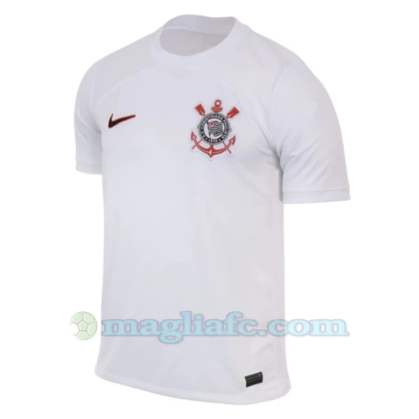 Maglia Calcio Corinthians 2023-24 Prima Uomo