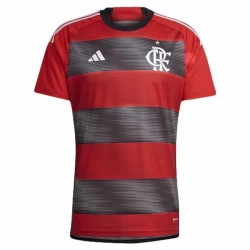 Maglia Calcio CR Flamengo 2023-24 Prima Uomo