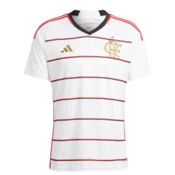 Maglia Calcio CR Flamengo 2023-24 Trasferta Uomo