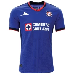 Maglia Calcio Cruz Azul 2023-24 Prima Uomo