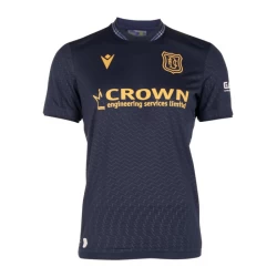 Maglia Calcio Dundee FC 2023-24 Prima Uomo