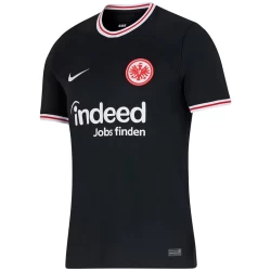 Maglia Calcio Eintracht Frankfurt 2023-24 Trasferta Uomo