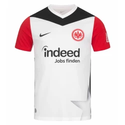 Maglia Calcio Eintracht Frankfurt 2024-25 Prima Uomo