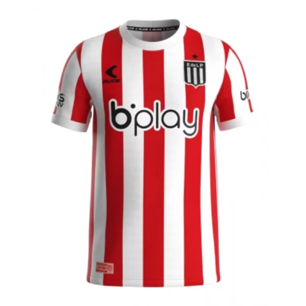 Maglia Calcio Estudiantes de La Plata 2023-24 Prima Uomo