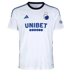 Maglia Calcio FC Copenhagen 2023-24 Prima Uomo