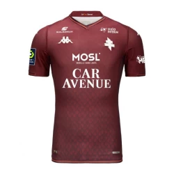 Maglia Calcio FC Metz 2023-24 Prima Uomo