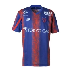 Maglia Calcio FC Tokyo 2024-25 Prima Uomo