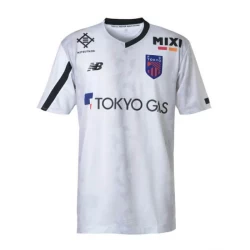 Maglia Calcio FC Tokyo 2024-25 Trasferta Uomo