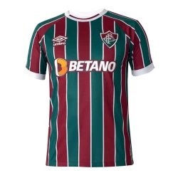 Maglia Calcio Fluminense 2023-24 Prima Uomo
