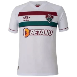 Maglia Calcio Fluminense 2023-24 Trasferta Uomo