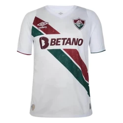 Maglia Calcio Fluminense 2024-25 Trasferta Uomo