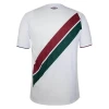 Maglia Calcio Fluminense 2024-25 Trasferta Uomo